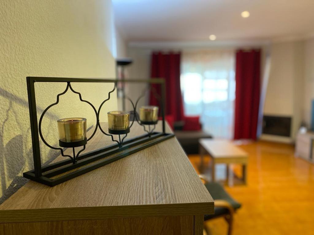 Apartamento Los Flamencos Roquetas de Mar Exteriör bild